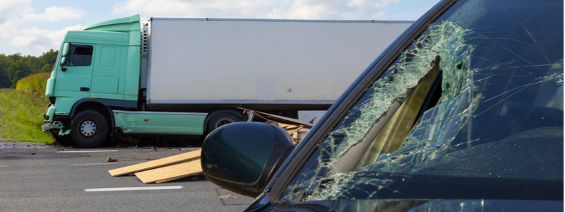 Truck Crash Lawyers Harrisburg, MO
