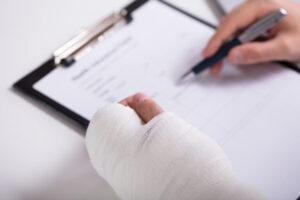 How Eason Car Accident and Personal Injury Lawyers Can Help Injured Construction Workers in St. Louis, MO