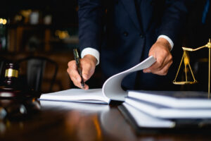 Why Should I Hire Eason Car Accident and Personal Injury Lawyers To Handle My Belleville Personal Injury Case?