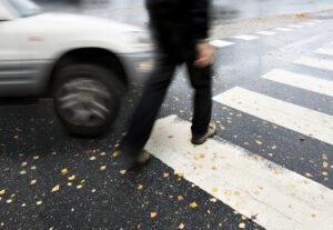 Missouri Statute of Limitations for Pedestrian Accidents 