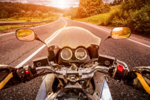 Can I Recover Compensation If I'm Being Blamed For A Motorcycle Accident In Missouri?