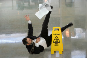 How Eason Car Accident and Personal Injury Lawyers Can Help After a Slip and Fall Accident in St. Louis, Missouri