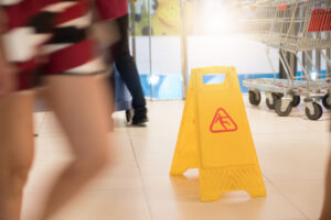 How Eason Car Accident and Personal Injury Lawyers Can Help You After a Slip and Fall Accident in Richmond Heights, MO