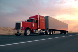 Who’s Liable for a Big Rig Accident in St. Louis, Missouri?