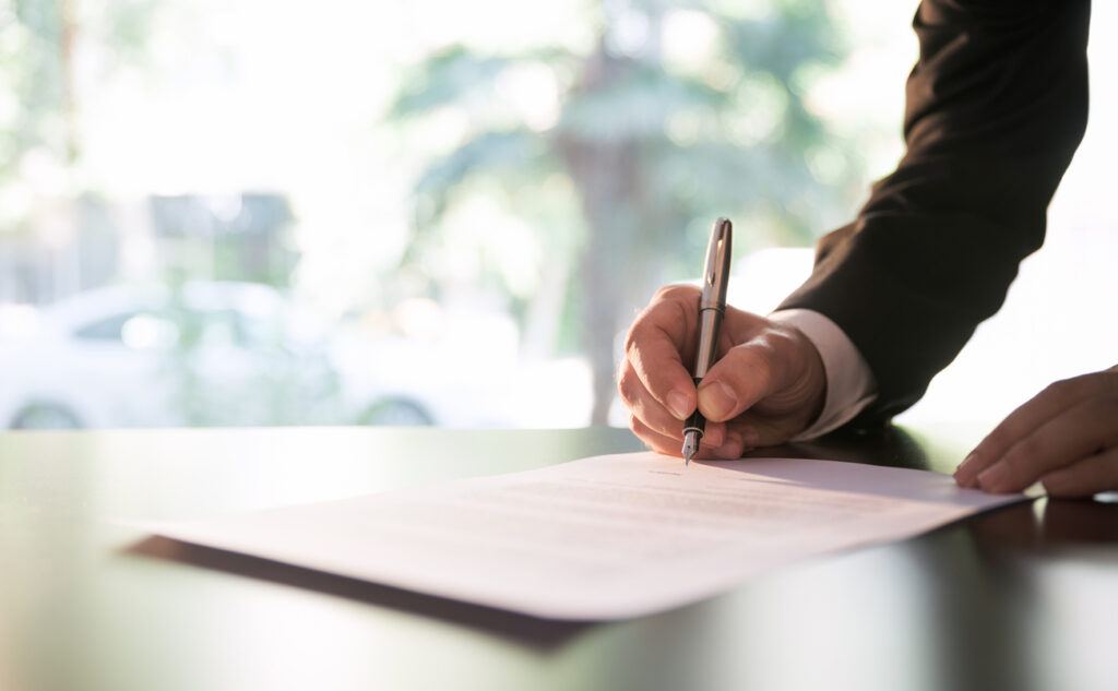 How To Proceed With A Lawsuit