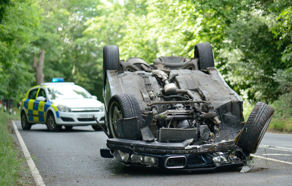 What You Should and Should Not Do After a Car Accident in Richmond Heights, MO