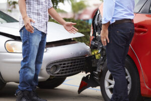 Most Common Causes of Rear-End Collisions in St. Louis
