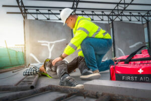 What Causes Most Construction Accidents in St. Louis?
