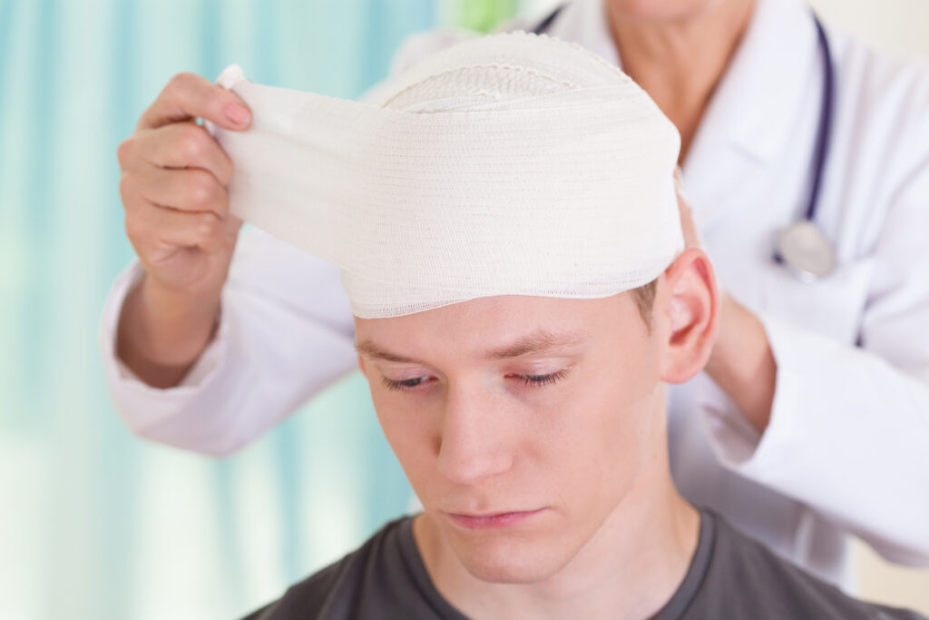 What Classifies as a Catastrophic Injury?