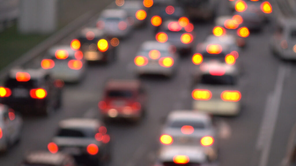 Worst Traffic Times In St. Louis, MO?