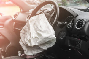 How Eason Car Accident and Personal Injury Lawyers Can Help After An Airbag Injury in St. Louis, MO