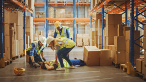 How Eason Car Accident and Personal Injury Lawyers Can Help After a Workplace Accident in Richmond Heights, MO