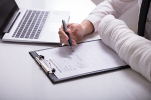 How Our Downtown St. Louis Personal Injury Attorneys Can Help You Fight for Damages