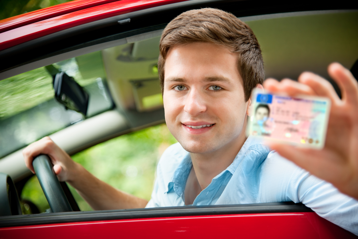 Types of Commercial Driver’s Licenses