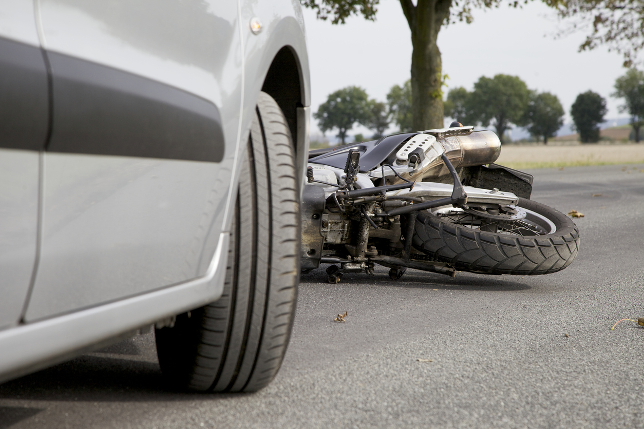 I’ve Been Hurt in a Motorcycle Accident – Do I Need a Lawyer?