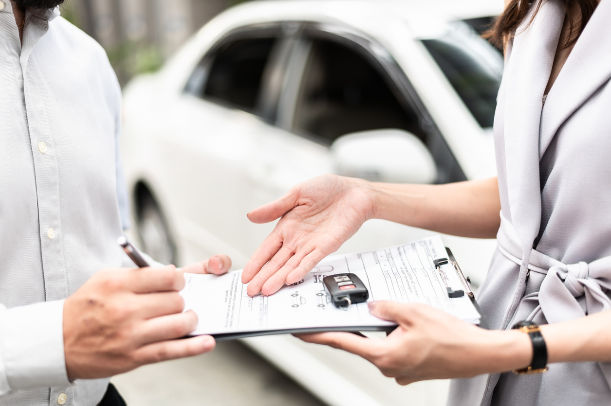 How to Get a Car Accident Report in Missouri