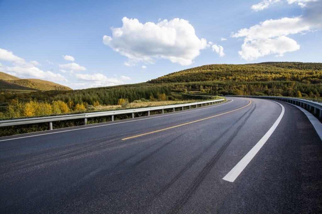 What Are the Most Common Types of Accidents that Occur on Highways?
