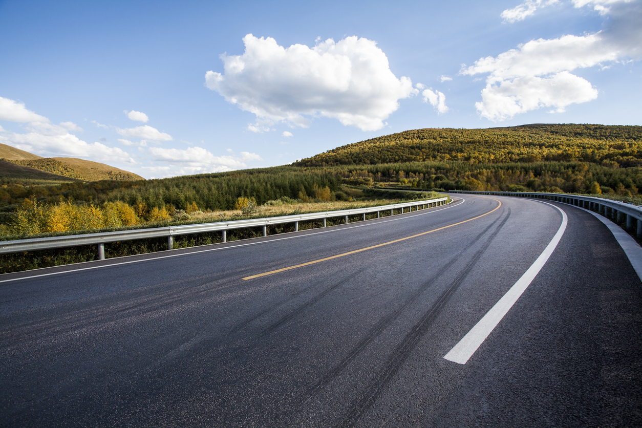 What Are the Most Common Types of Accidents that Occur on Highways?