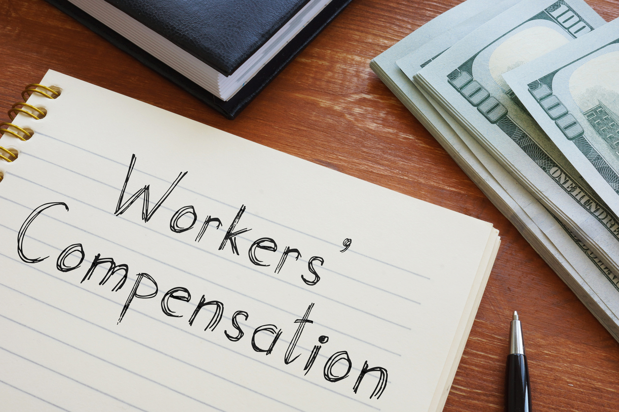 What Is the Average Workers’ Comp Settlement?