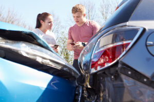 How Can Eason Car Accident and Personal Injury Lawyers Help After an Intersection Crash in St. Louis, MO?