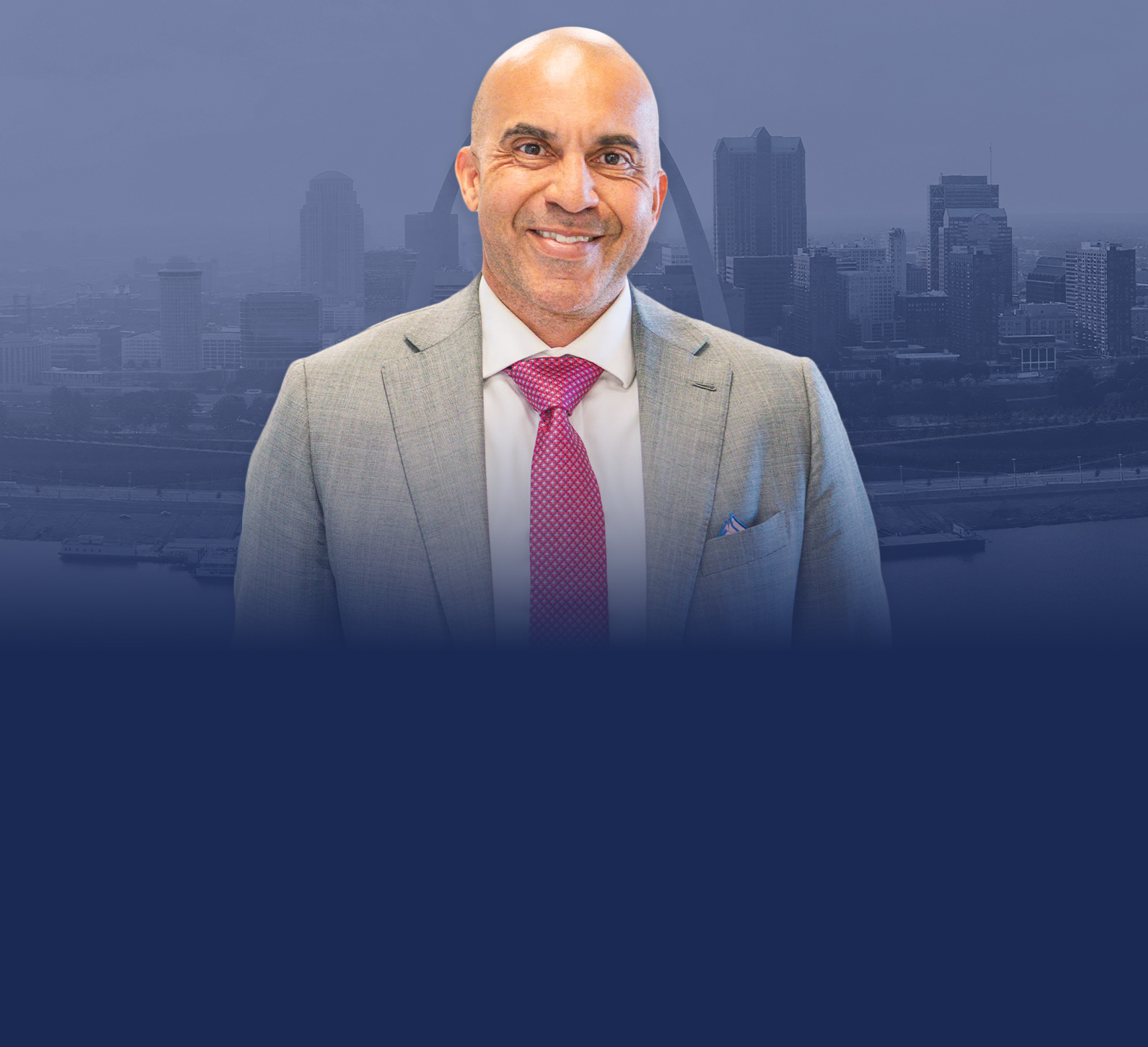 Car accident lawyers located in 10 S Broadway #560, St. Louis, MO 63102, USA