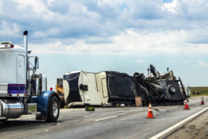 Why Trust Eason Car Accident and Personal Injury Lawyers After Your Flatbed Truck Accident in St. Louis, MO?
