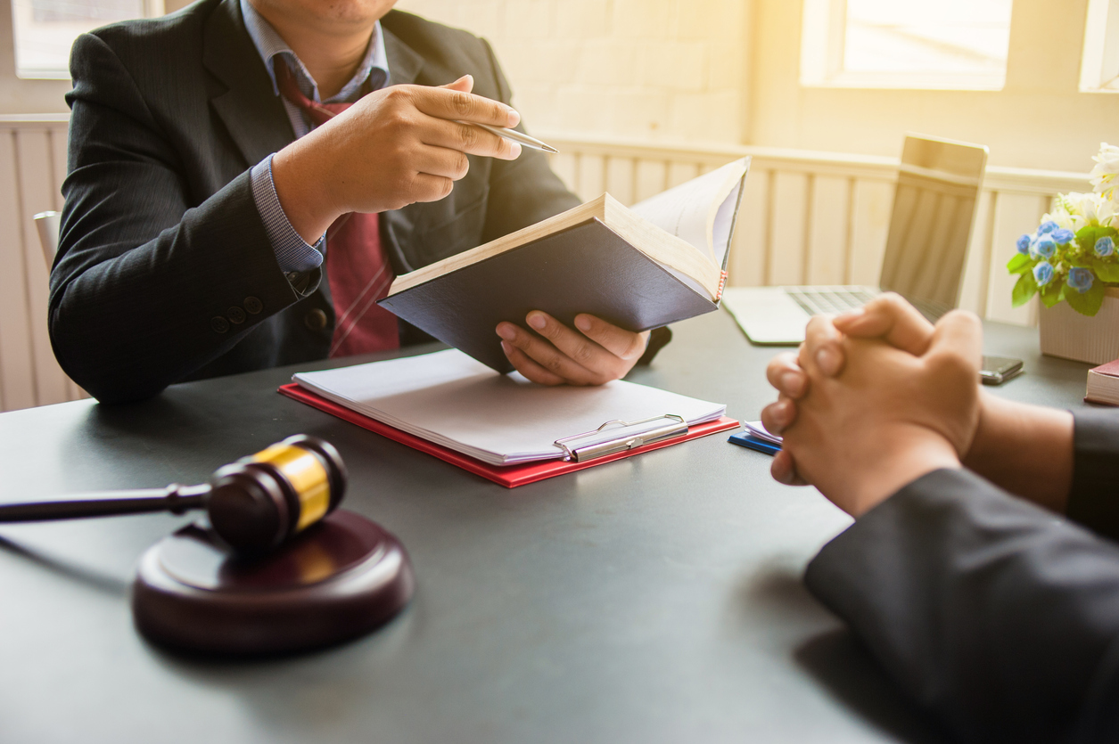 Breaking Down Attorney-Client Privilege: What It Means and How It Can Affect Your Case