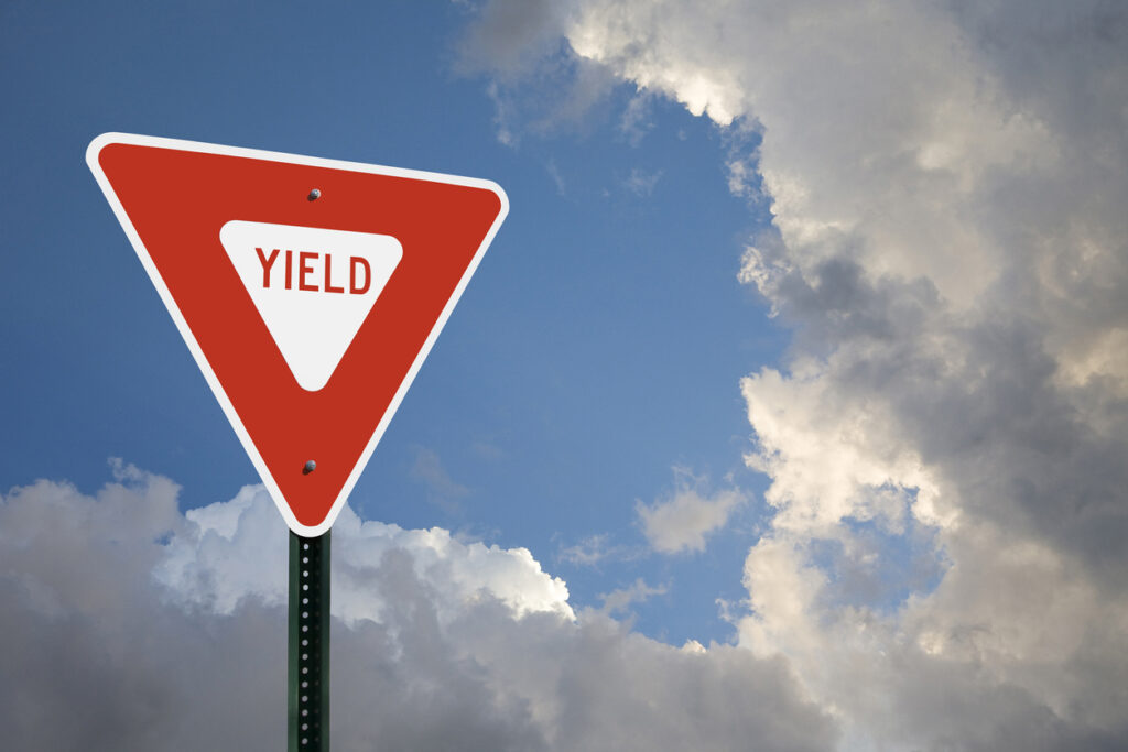 Right-of-Way Laws in Missouri