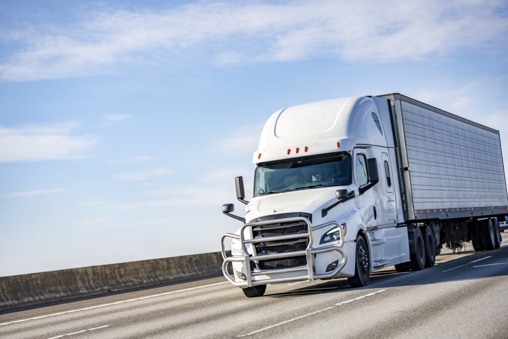 Are Electronic Logging Devices Beneficial or Harmful to Truckers?