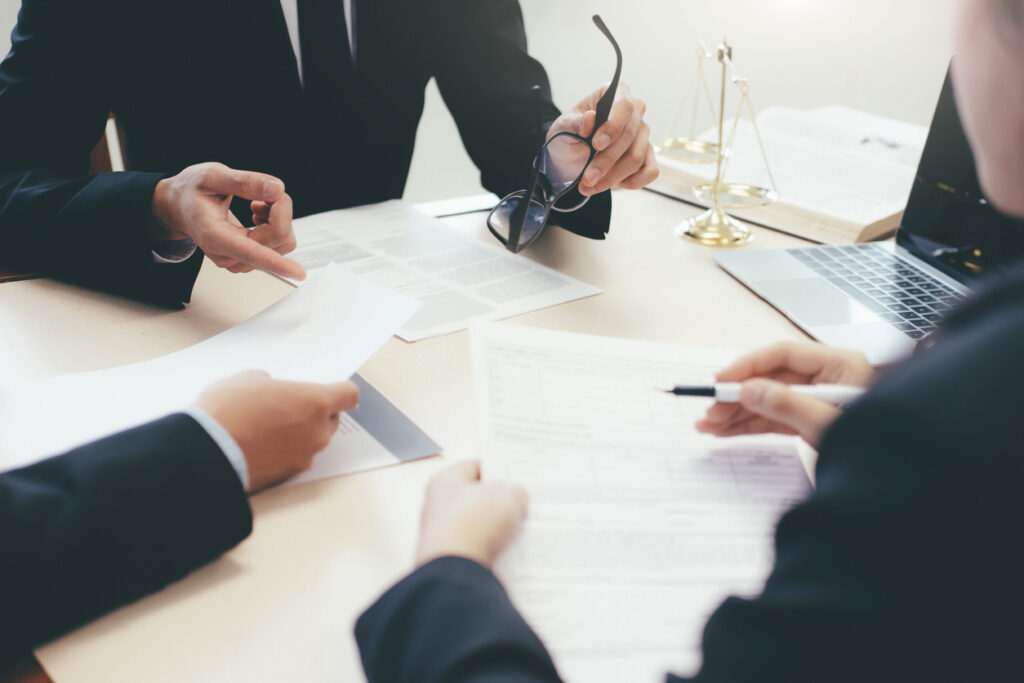 What Is the Average Truck Accident Settlement Amount?