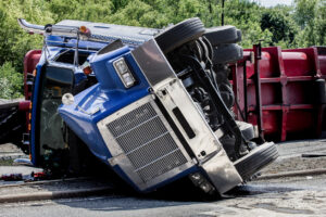 How Can Eason Car Accident and Personal Injury Lawyers Help After a Truck Equipment Failure Accident in St. Louis?