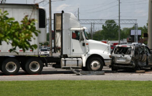 How Eason Car Accident and Personal Injury Lawyers Can Help After a Truck Accident in St. Louis, MO