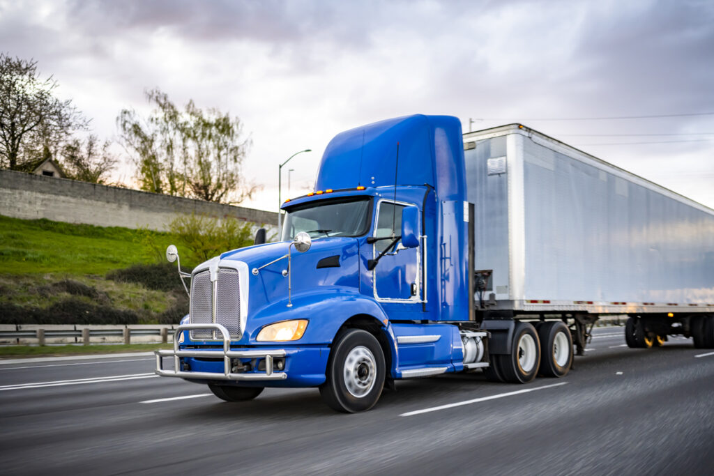Truck Drivers Violating Federal Regulations: What You Need To Know