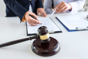 Why Might You Appeal a Personal Injury Case?