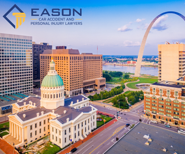 St. Louis truck accident lawyer