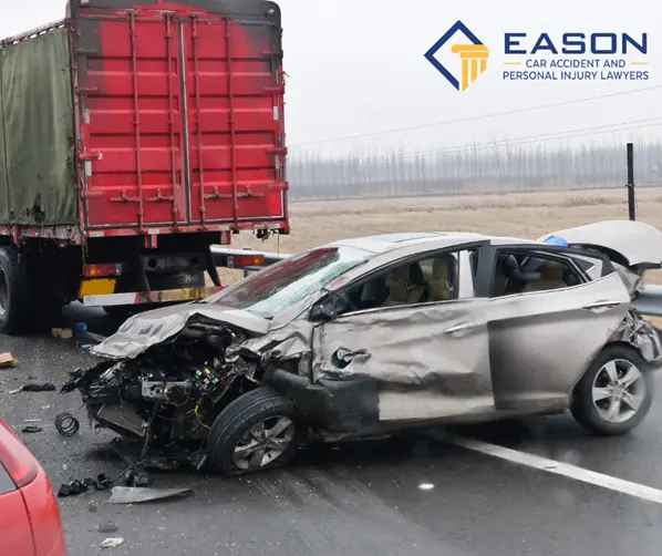 St. Louis truck accident lawyer