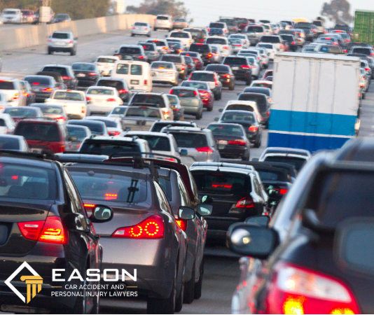 Truck Accident Lawyer in St. Louis